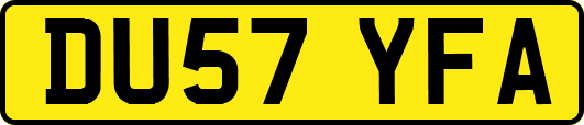DU57YFA