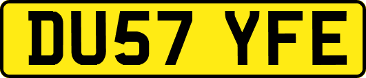DU57YFE