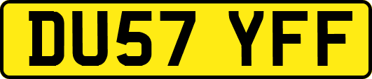 DU57YFF
