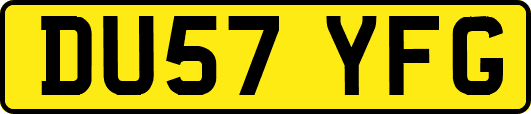 DU57YFG