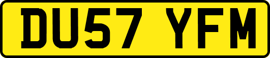 DU57YFM