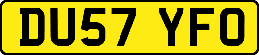 DU57YFO