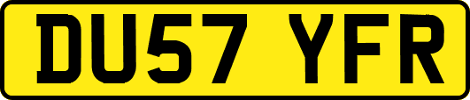 DU57YFR
