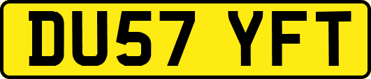 DU57YFT