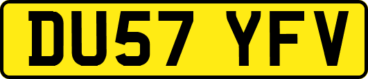 DU57YFV