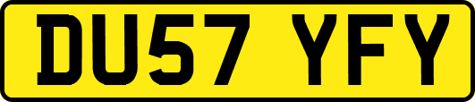 DU57YFY