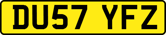 DU57YFZ