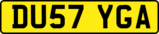 DU57YGA