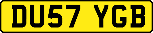 DU57YGB