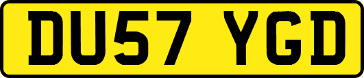 DU57YGD