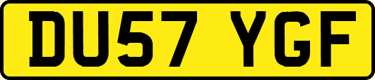 DU57YGF