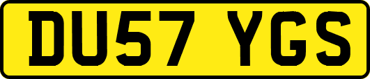 DU57YGS