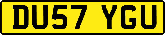 DU57YGU