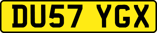 DU57YGX