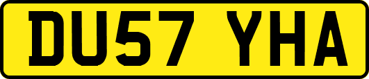 DU57YHA