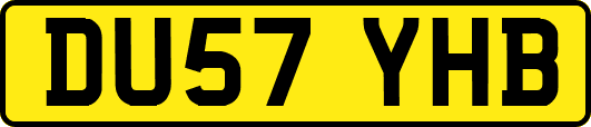 DU57YHB