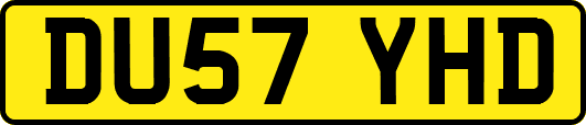 DU57YHD