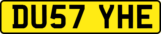 DU57YHE
