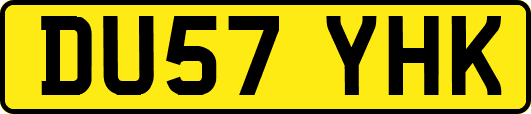 DU57YHK