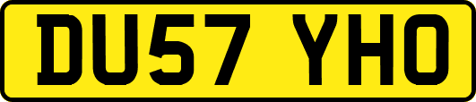 DU57YHO