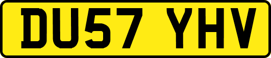 DU57YHV