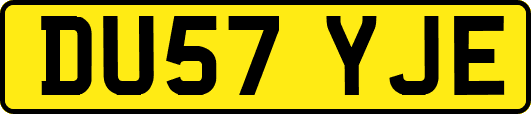 DU57YJE