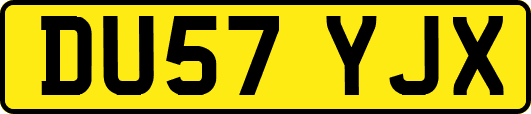 DU57YJX