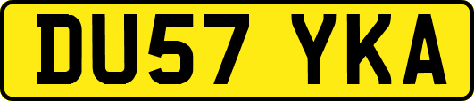 DU57YKA