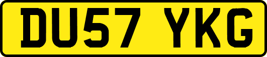DU57YKG