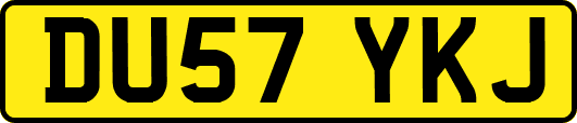 DU57YKJ
