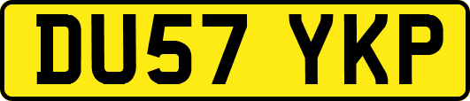 DU57YKP