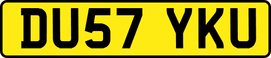 DU57YKU