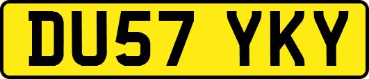 DU57YKY