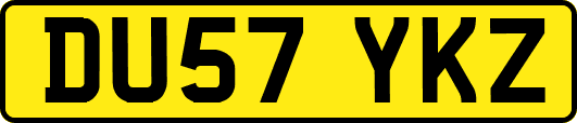 DU57YKZ