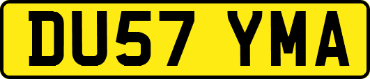 DU57YMA