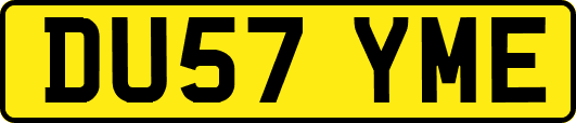 DU57YME