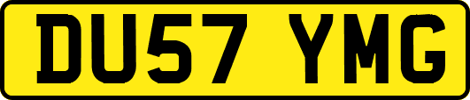 DU57YMG