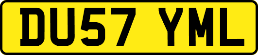 DU57YML