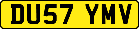 DU57YMV
