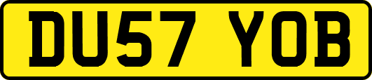 DU57YOB