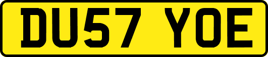 DU57YOE