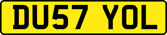 DU57YOL