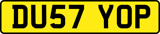 DU57YOP