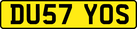 DU57YOS