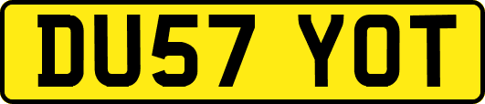 DU57YOT