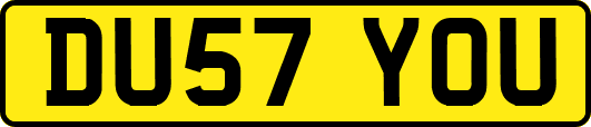 DU57YOU