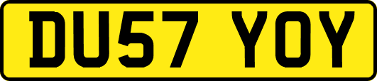 DU57YOY