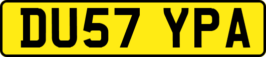 DU57YPA