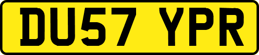 DU57YPR