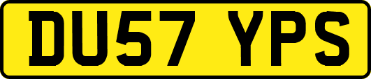 DU57YPS